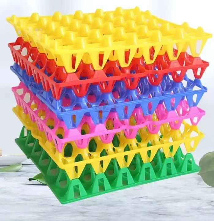 Plastic Containerplastic Egg Tray Plastic Incubator Chicken Egg Tray30 Holes Plastic Egg Tray for Pa