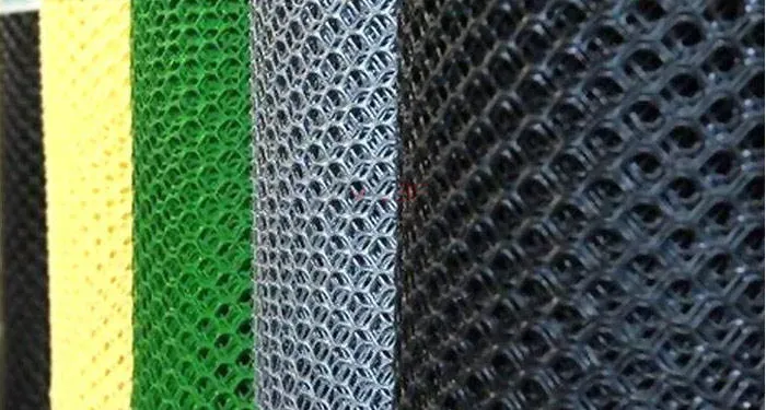 Plastic Chicken Net Poultry Farm Net Chicken Wire Fence Mesh